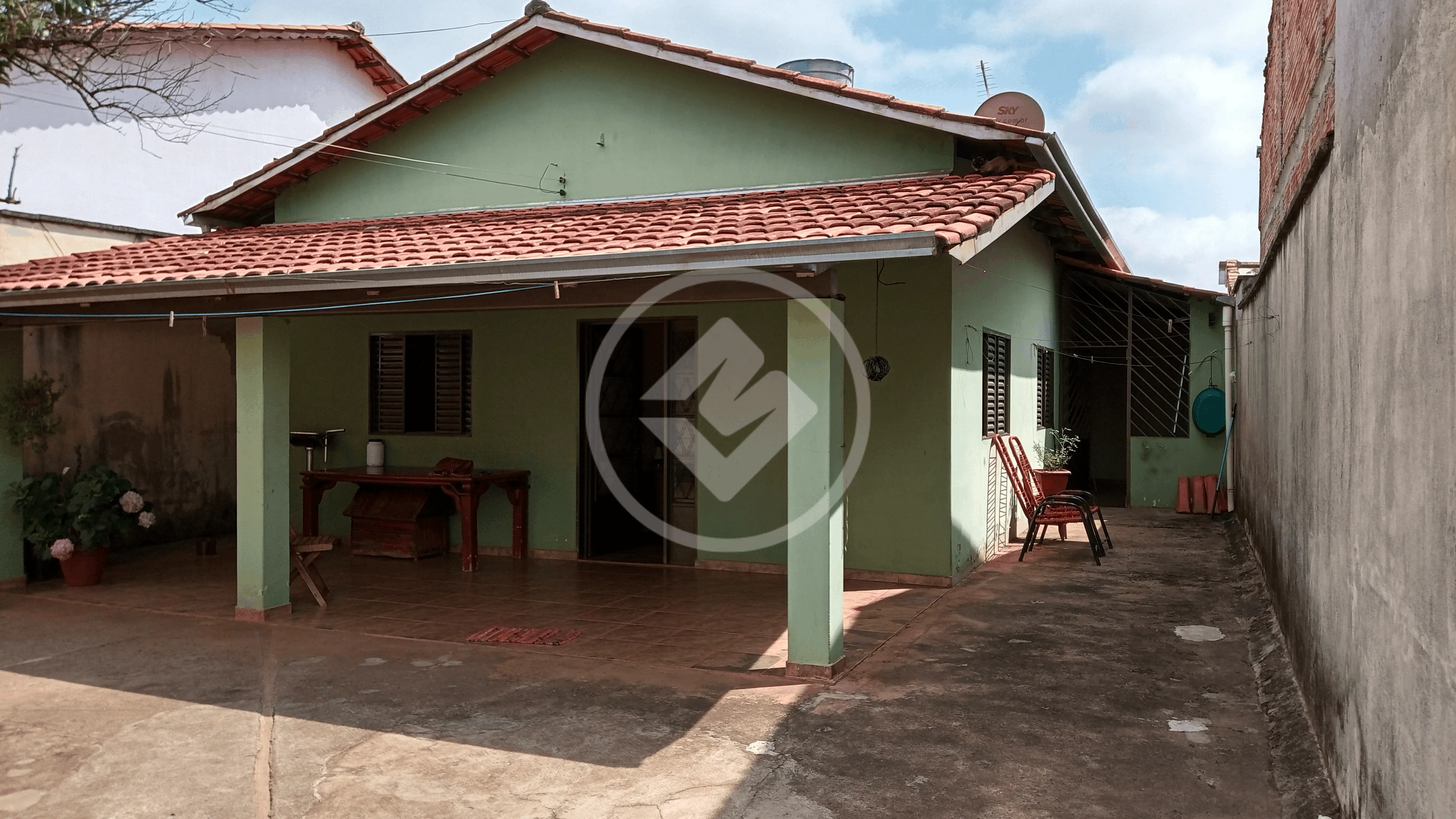 Imagem 2 - Casa em Setor Parque Tremendão, Goiânia - GO
