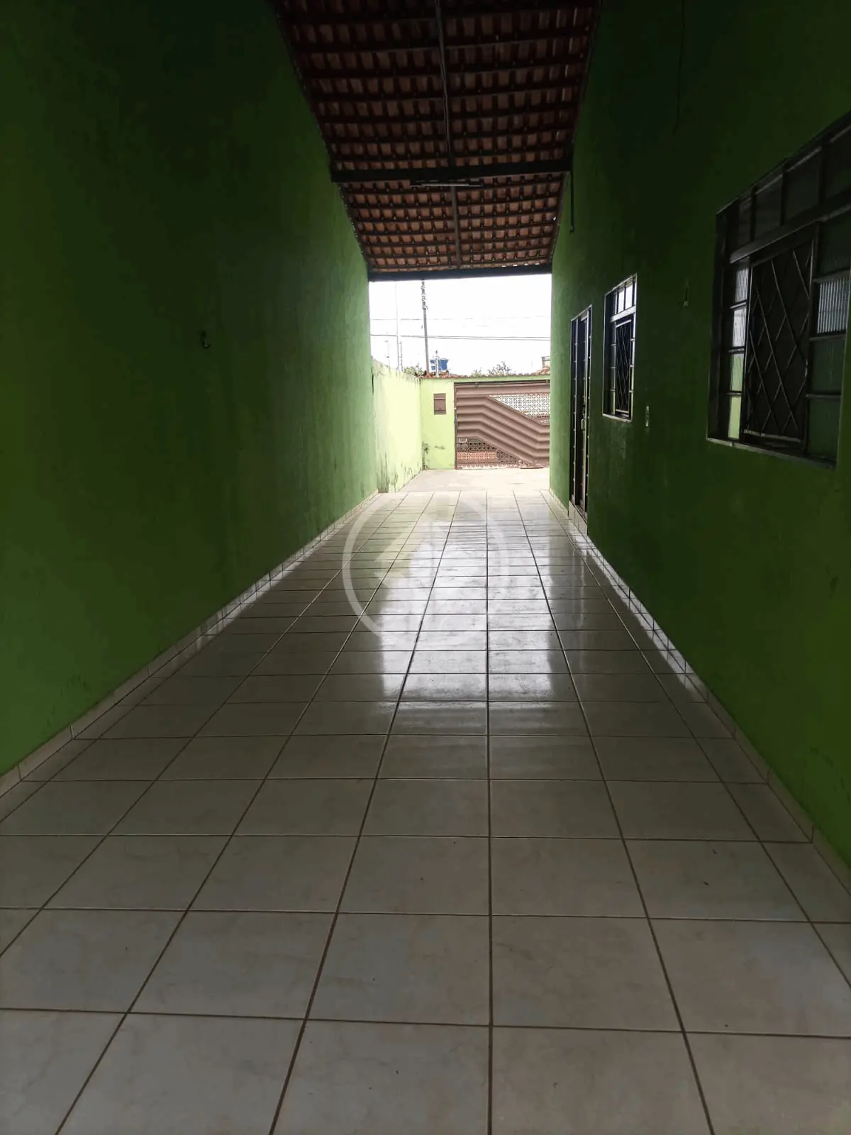 Casa Parque Santa Cecília, Aparecida de Goiânia - GO — foto 2