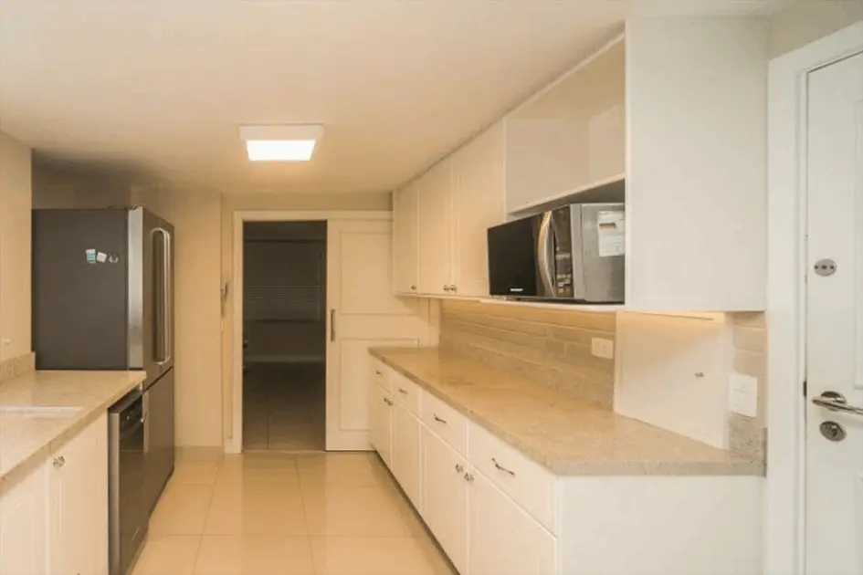 Imagem 4 - Apartamento Duplex em ITAIM BIBI, São Paulo - SP