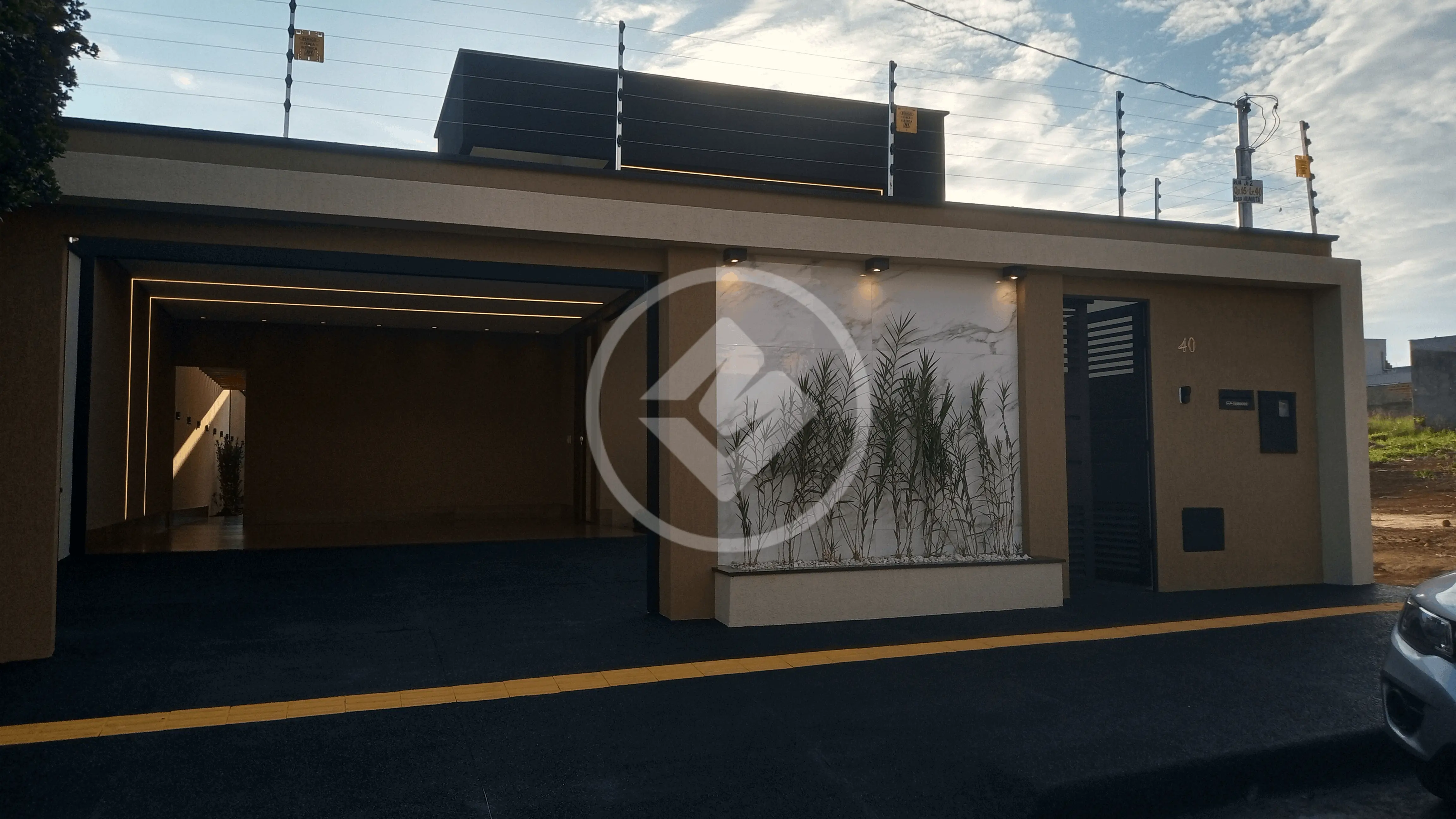 Imagem 4 - Casa em Residencial Humaitá, Goiânia - GO