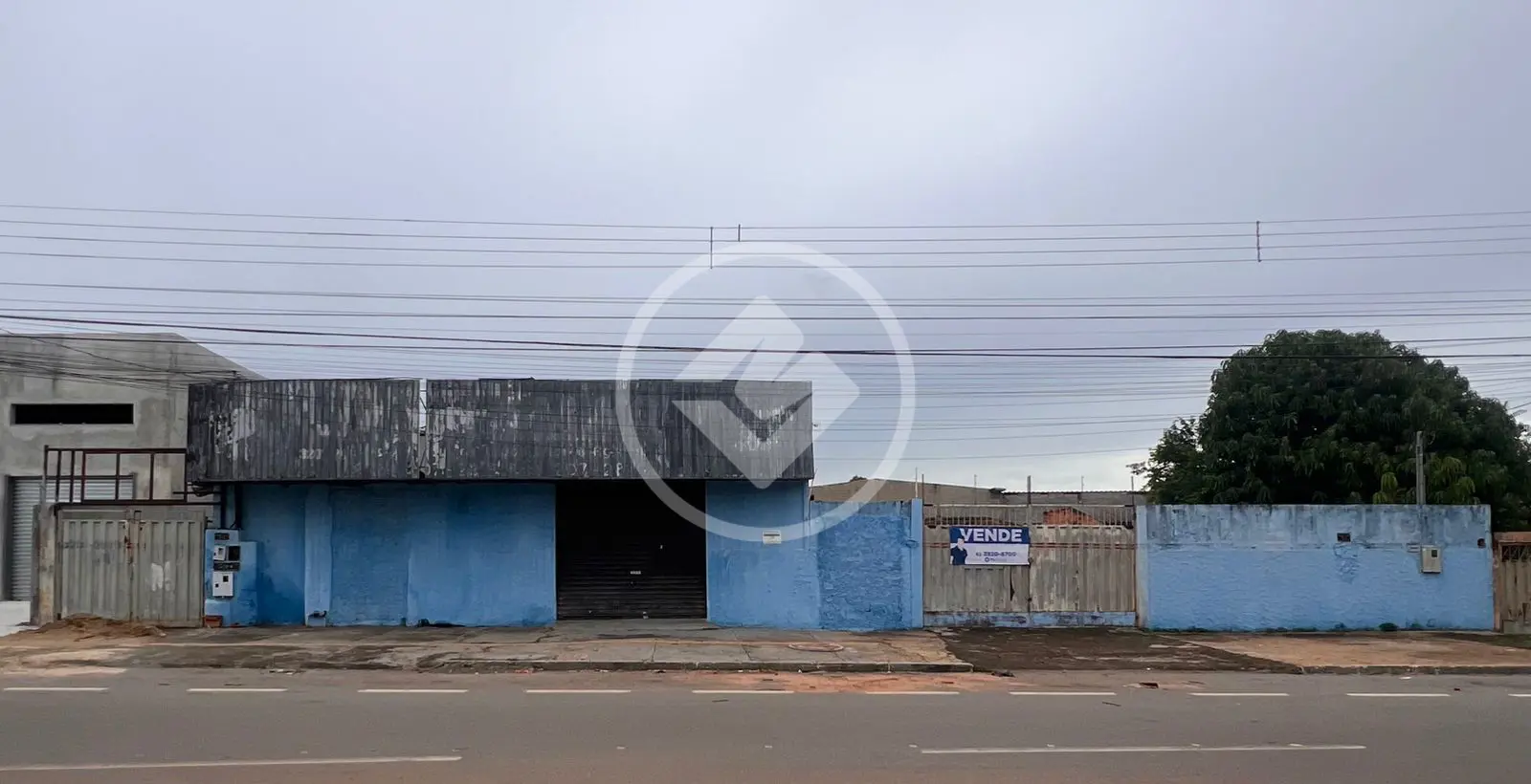 Terreno Jardim Guanabara, Goiânia - GO — foto 1