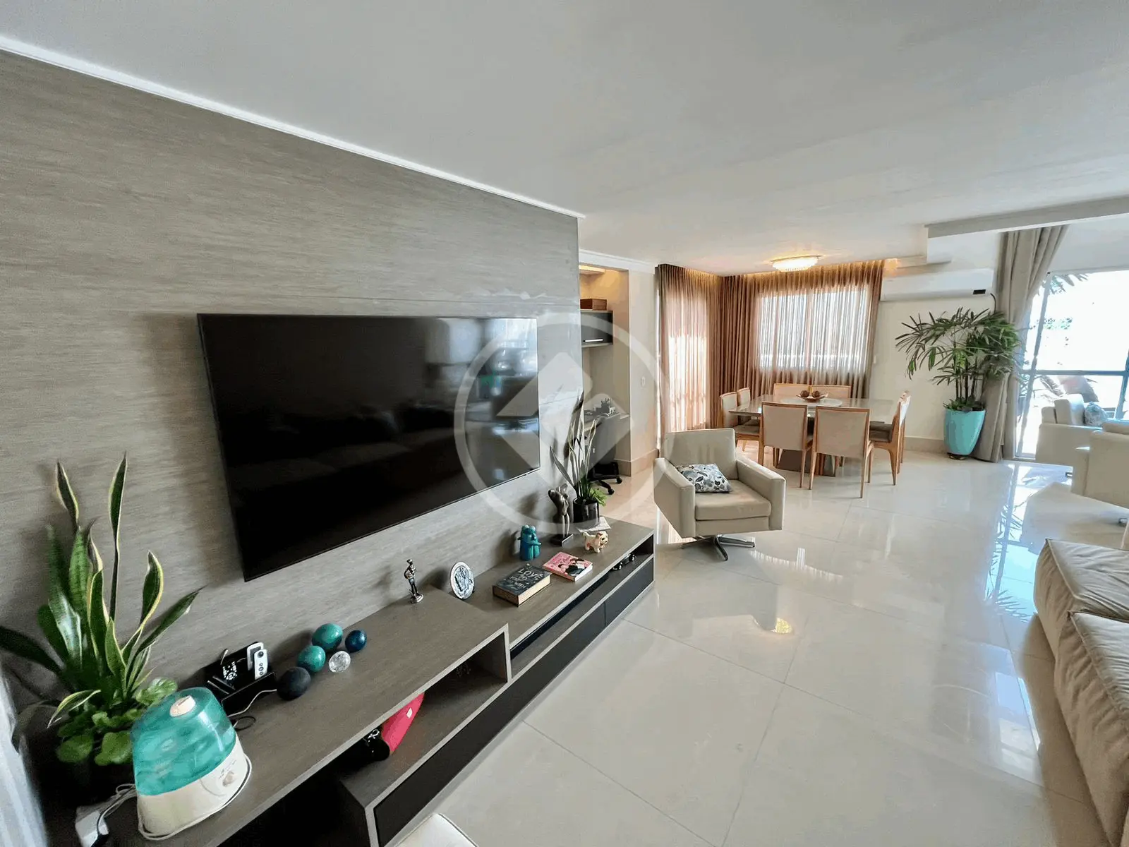 Imagem 3 - Apartamento Duplex em Setor Bueno, Goiânia - GO