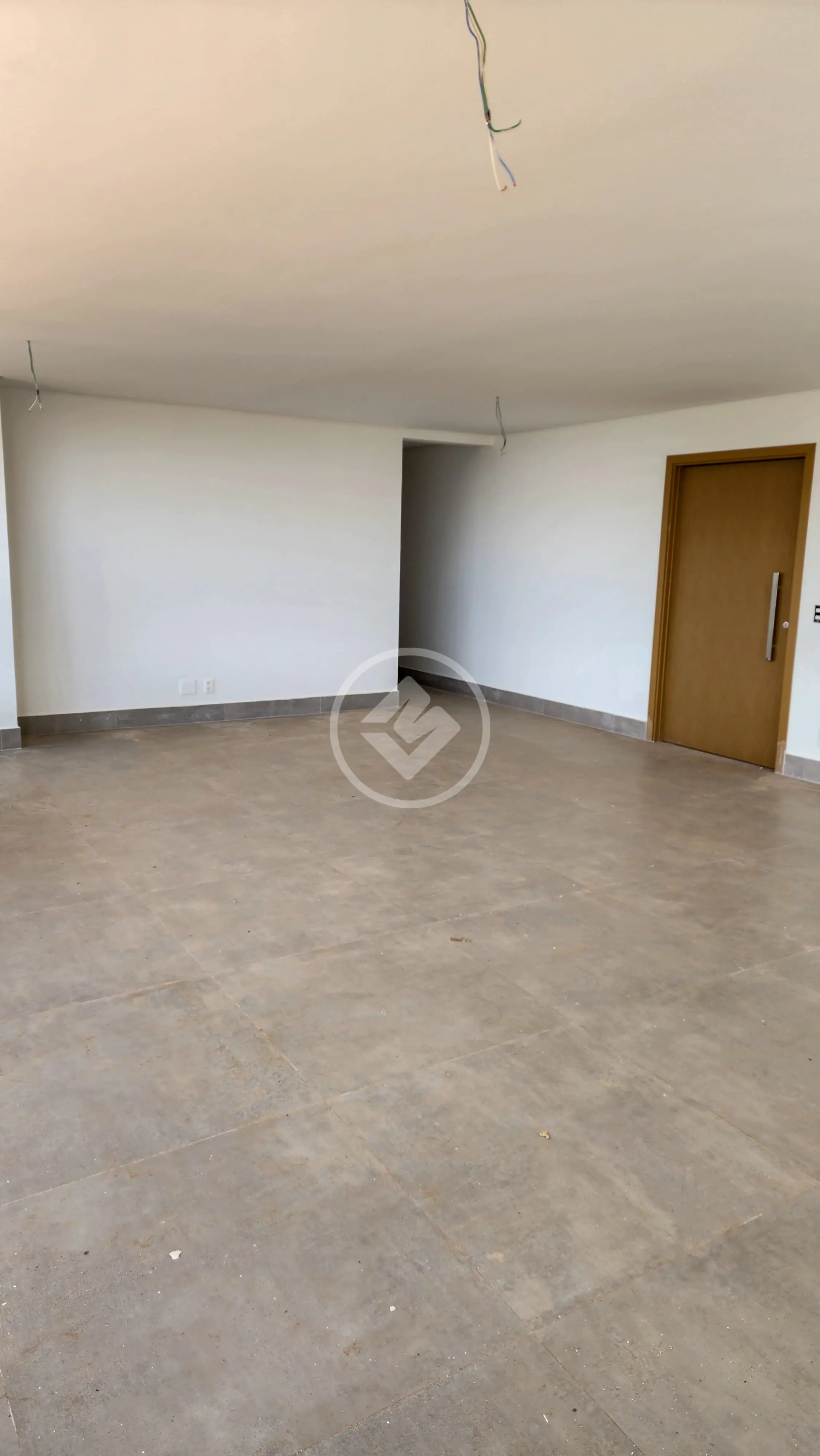 Imagem 2 - Apartamento em PARK LOZANDES, Goiânia - GO