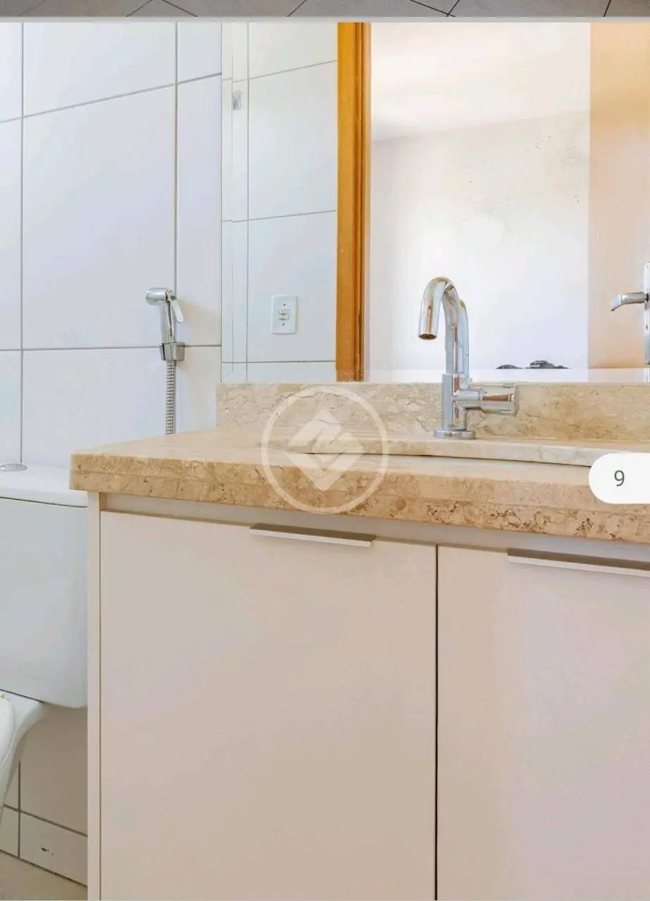 Imagem 4 - Apartamento em Vila Rosa, Goiânia - GO