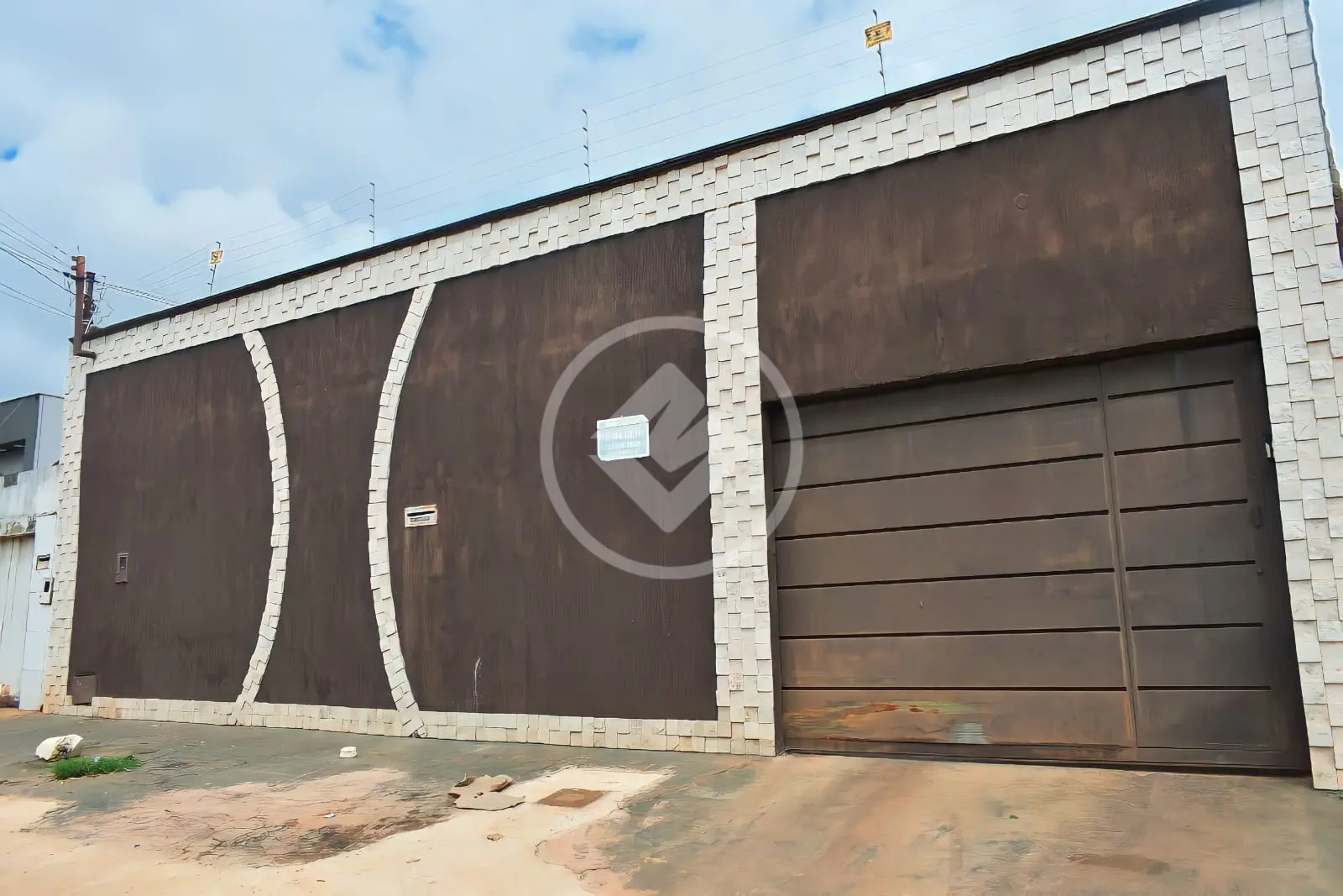 Casa Solange Parque I, Goiânia - GO — foto 1