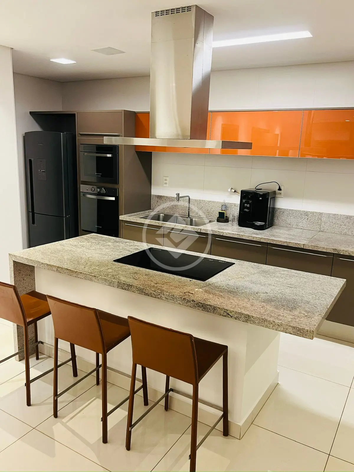 Imagem 4 - Apartamento em PARK LOZANDES, Goiânia - GO