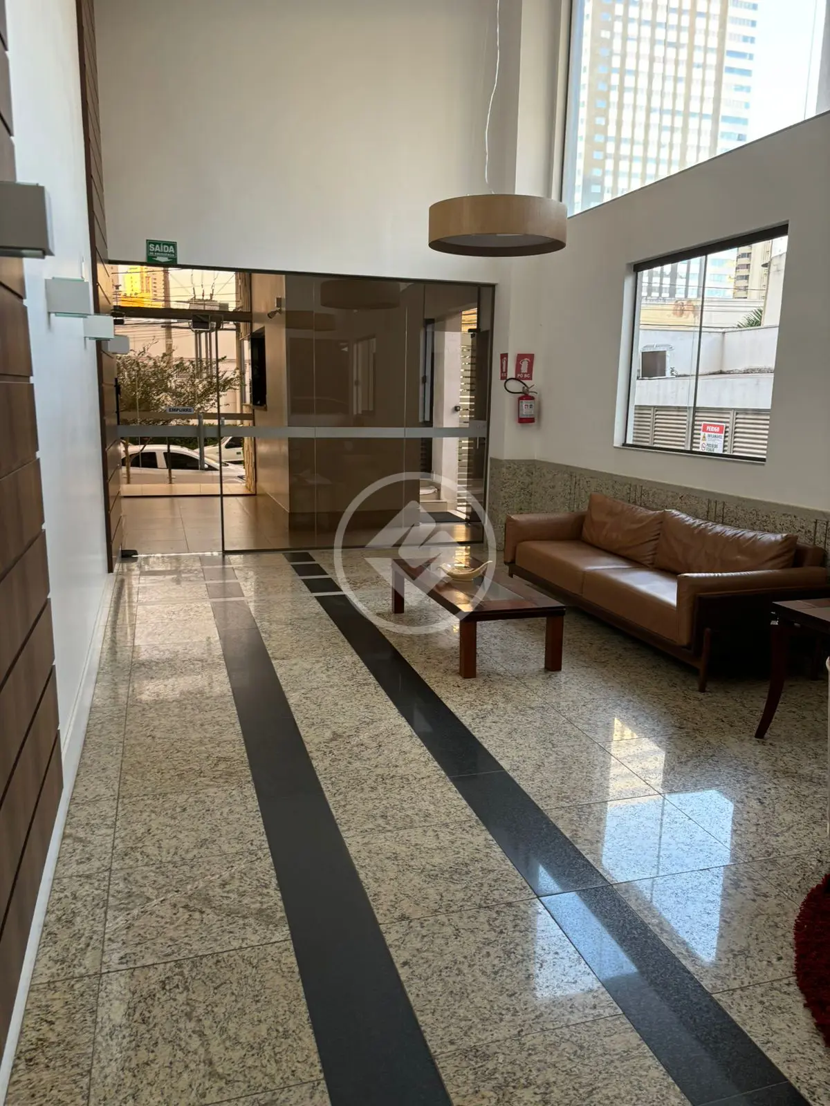 Imagem 2 - Apartamento em Setor Bueno, Goiânia - GO
