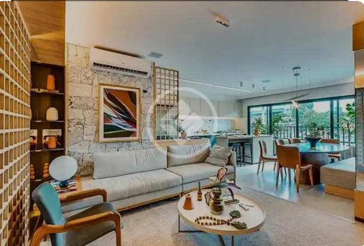 Imagem 3 - Apartamento em Jardim Goiás, Goiânia - GO