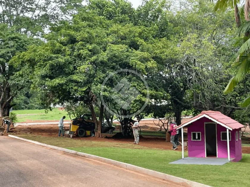 Imagem 4 - Terreno em Rosa de Leiria Condomínio Horizontal, Goianira - GO