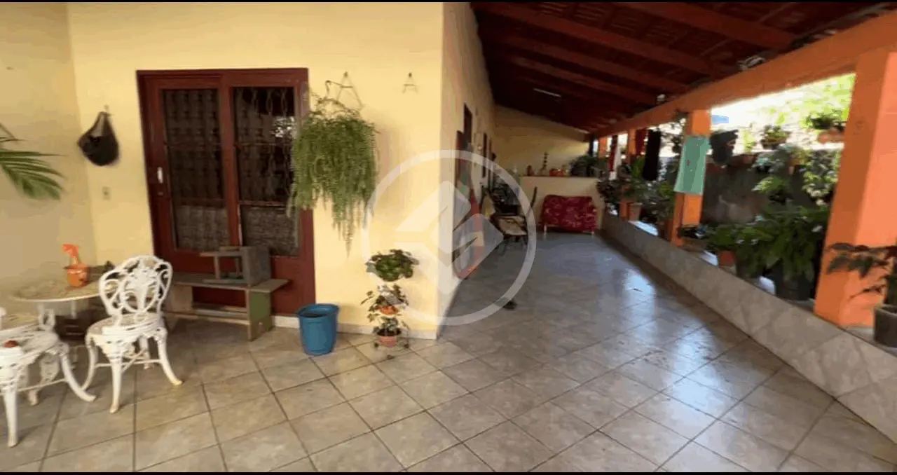 Casa Jardim Guanabara, Goiânia - GO — foto 1