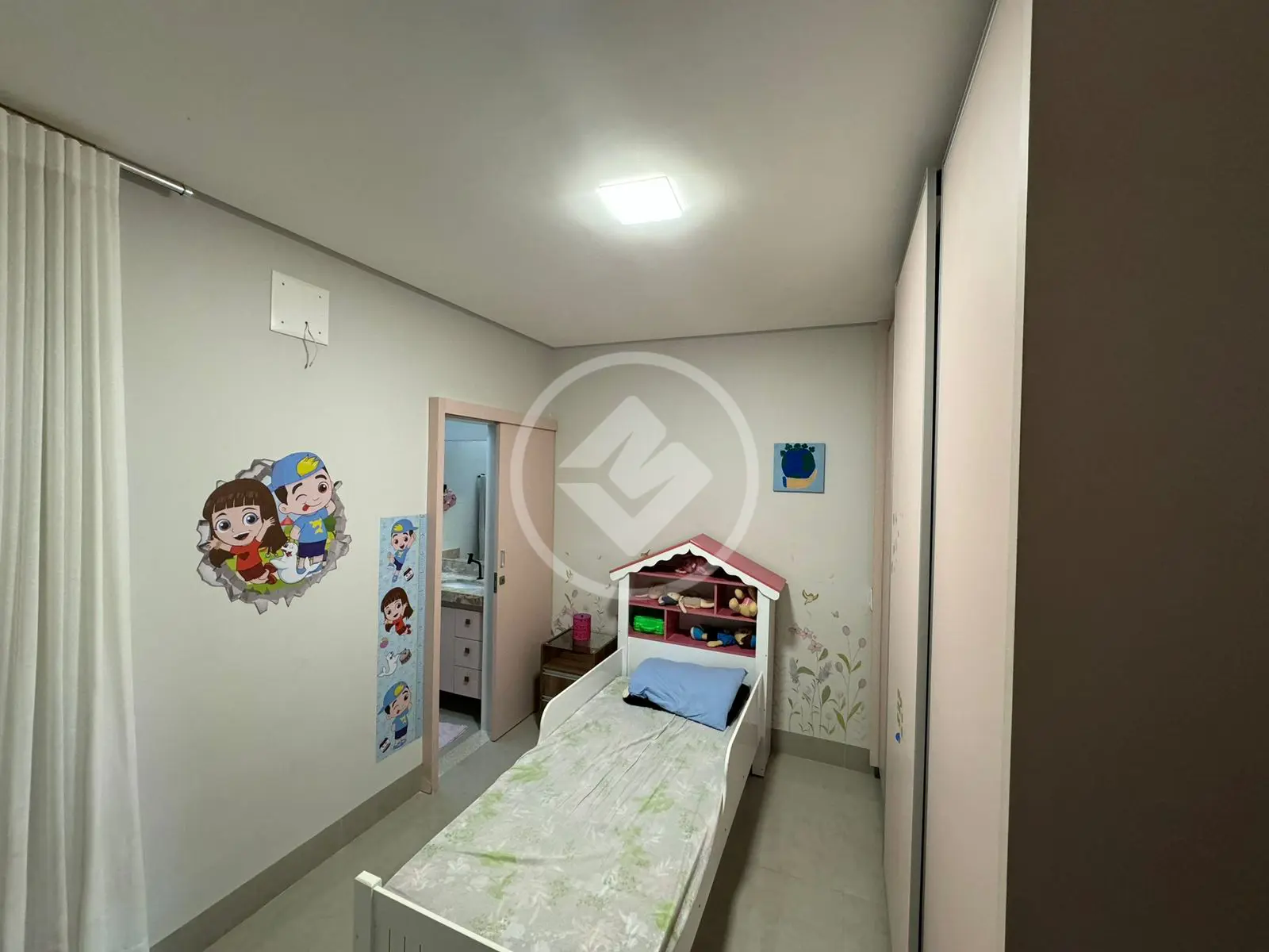 Imagem 6 - Casa em Vila Rosa, Goiânia - GO