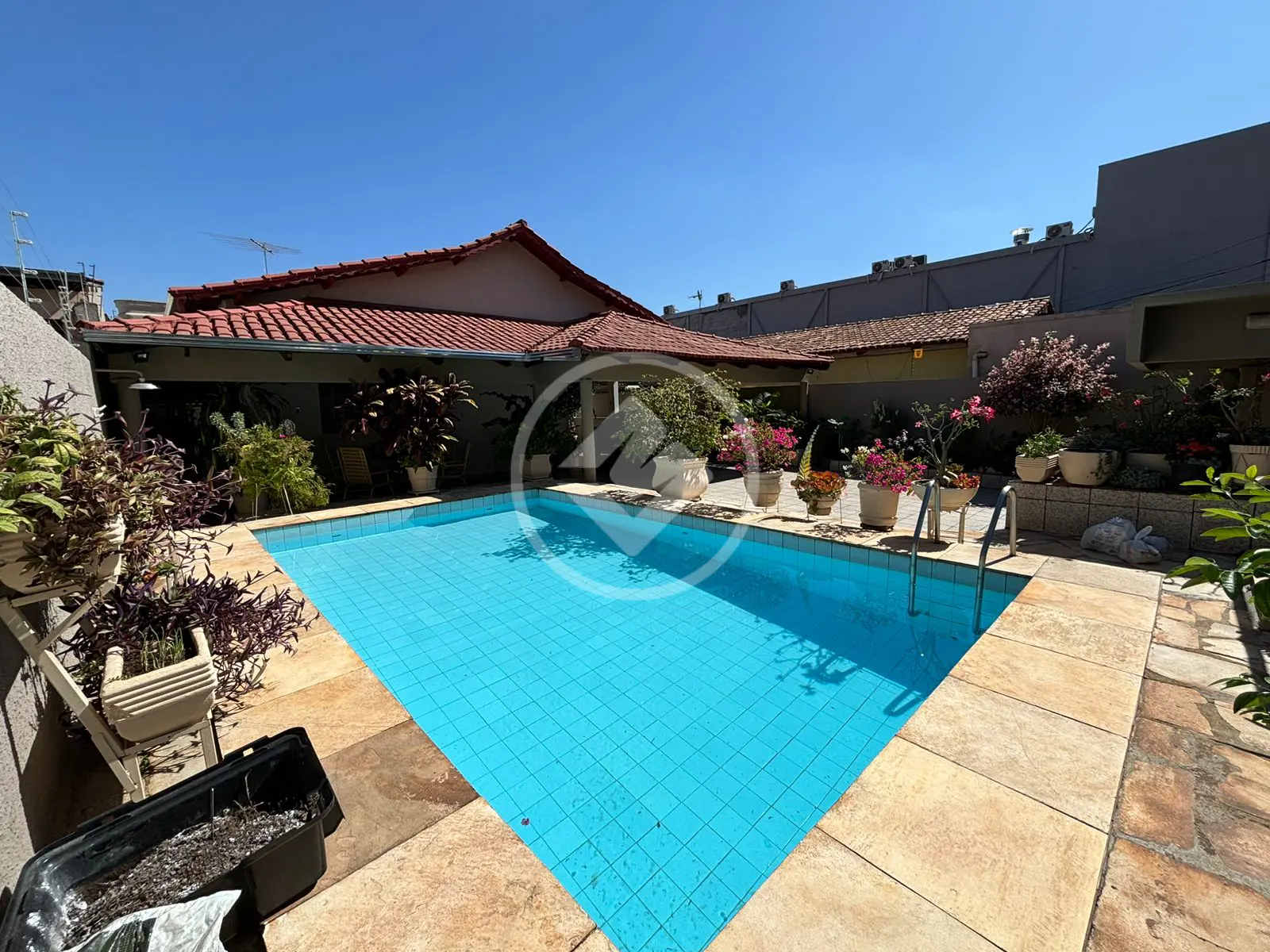 Casa SETOR MARECHAL RONDON, Goiânia - GO — foto 1