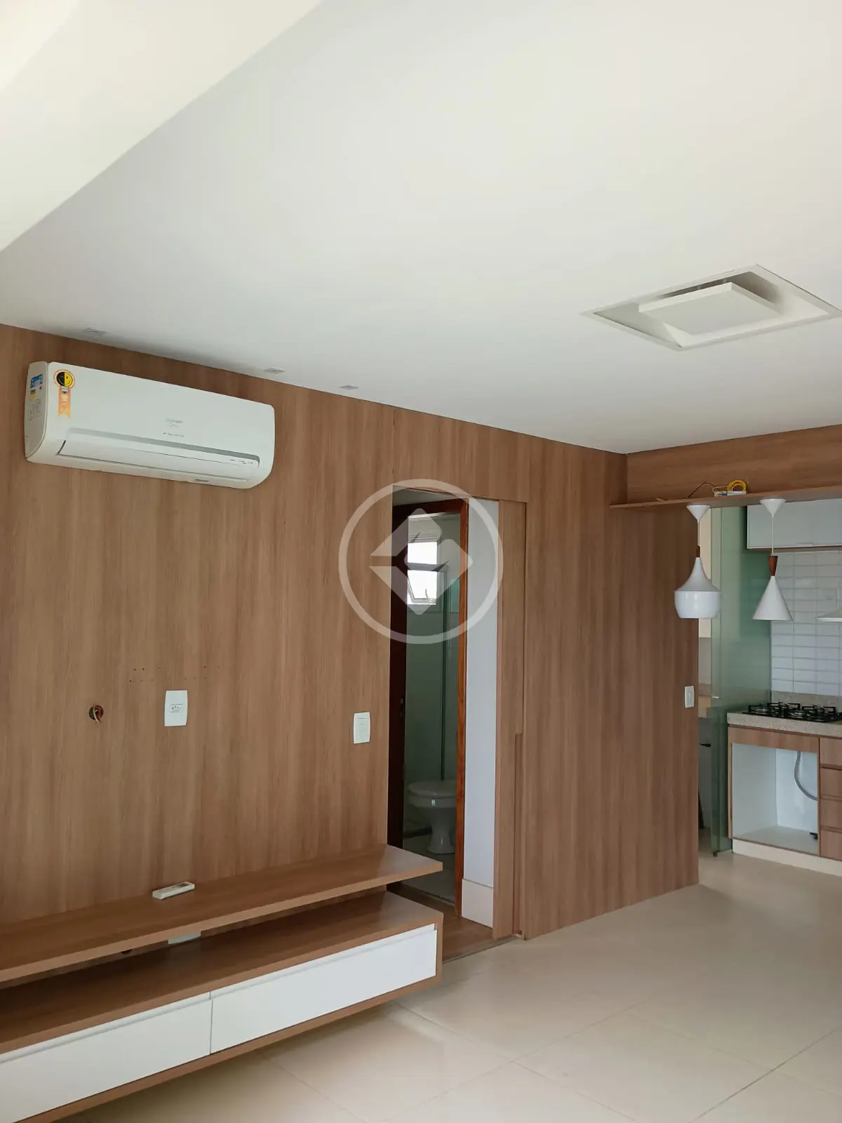 Apartamento Village Veneza, Goiânia - GO — foto 1
