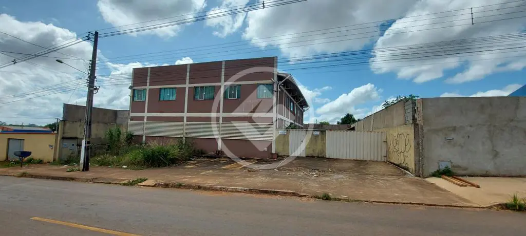 Imagem 3 - Galpão em Expansul, Aparecida de Goiânia - GO