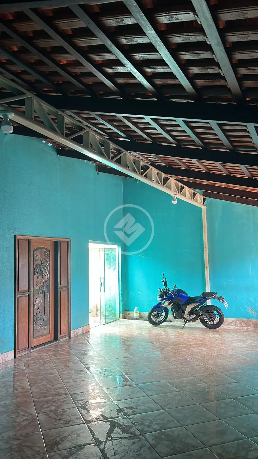 Casa Jardim Guanabara II, Goiânia - GO — foto 2
