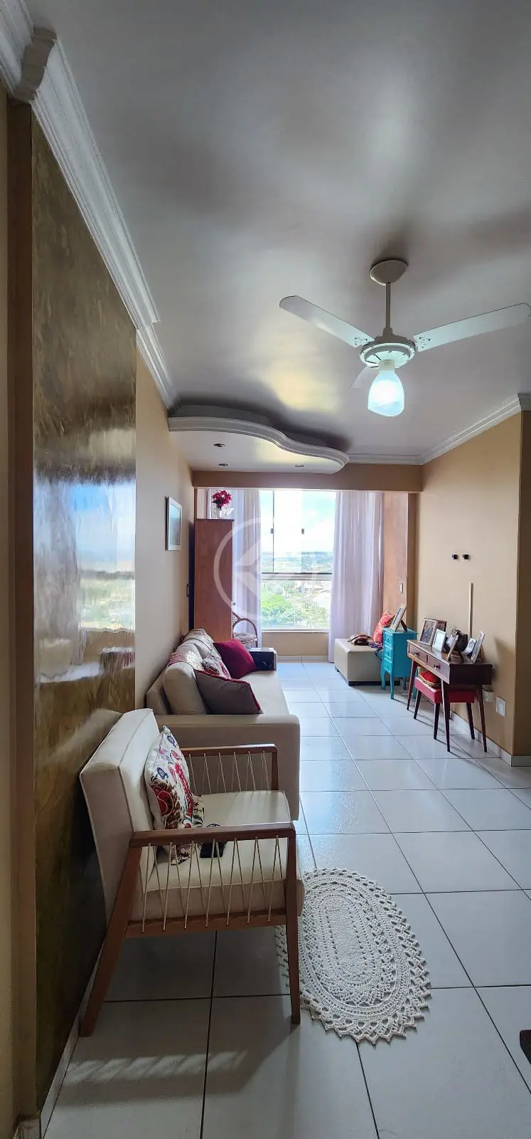 Imagem 3 - Apartamento em Residencial Eldorado, Goiânia - GO