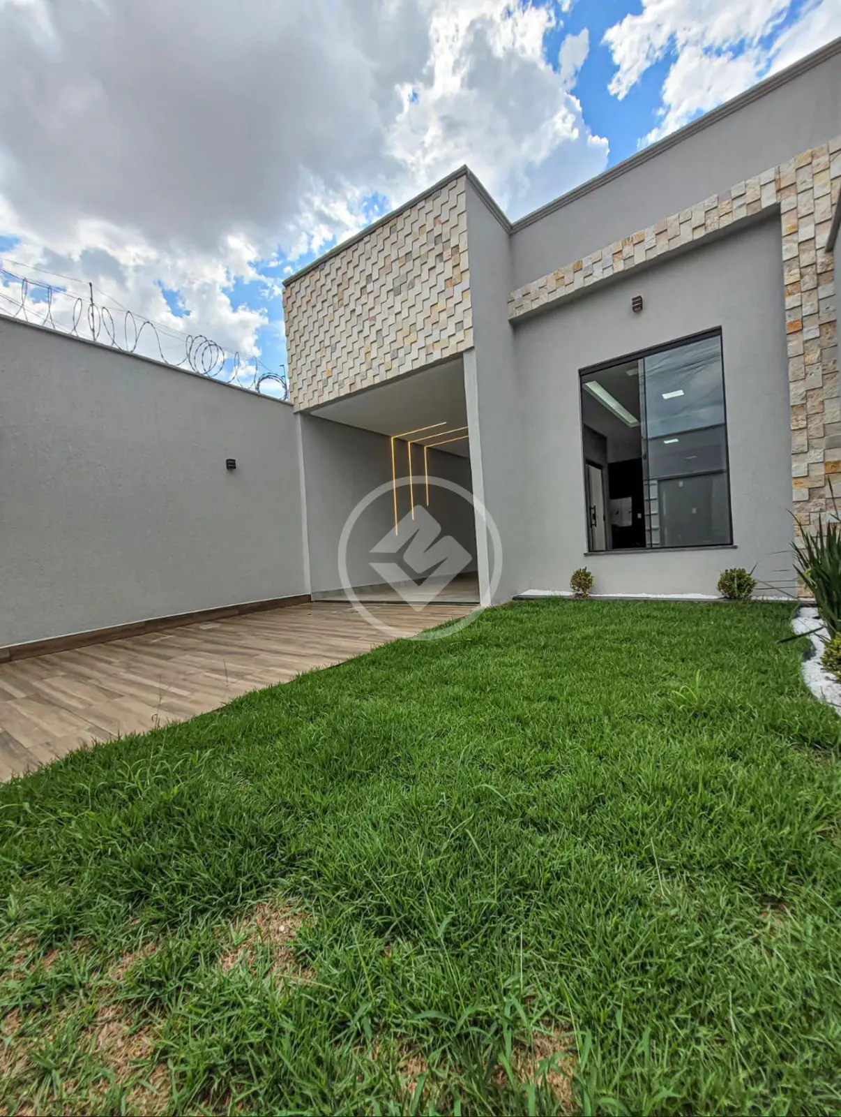 Casa Setor Sevene, Goiânia - GO — foto 2