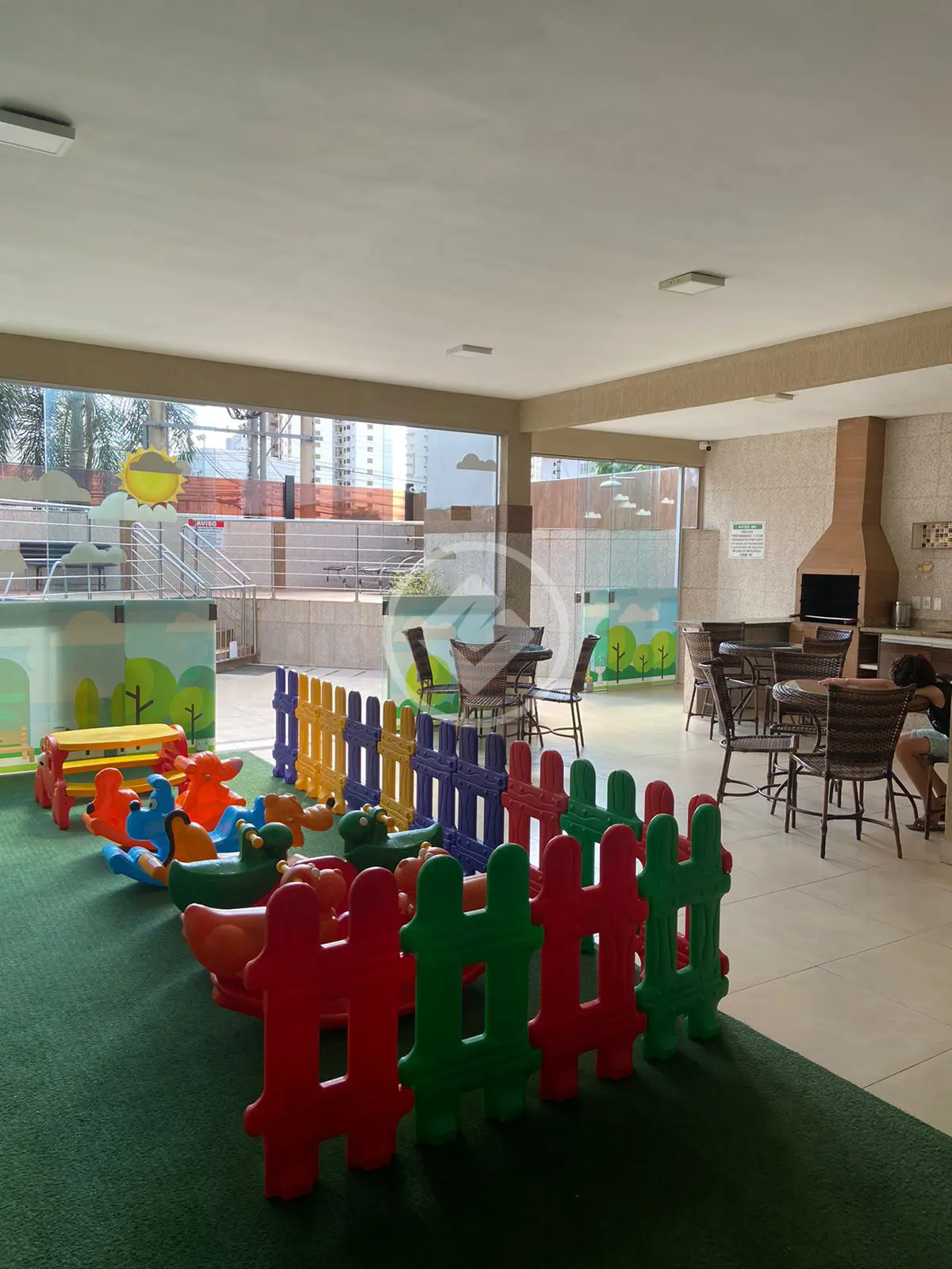 Image 15 - Apartamento em Setor Bueno, Goiânia - GO