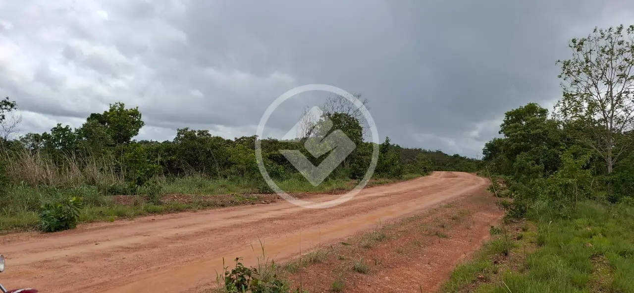 Fazenda CHAPADA DA NATIVIDADE, Chapada da Natividade - TO — foto 2