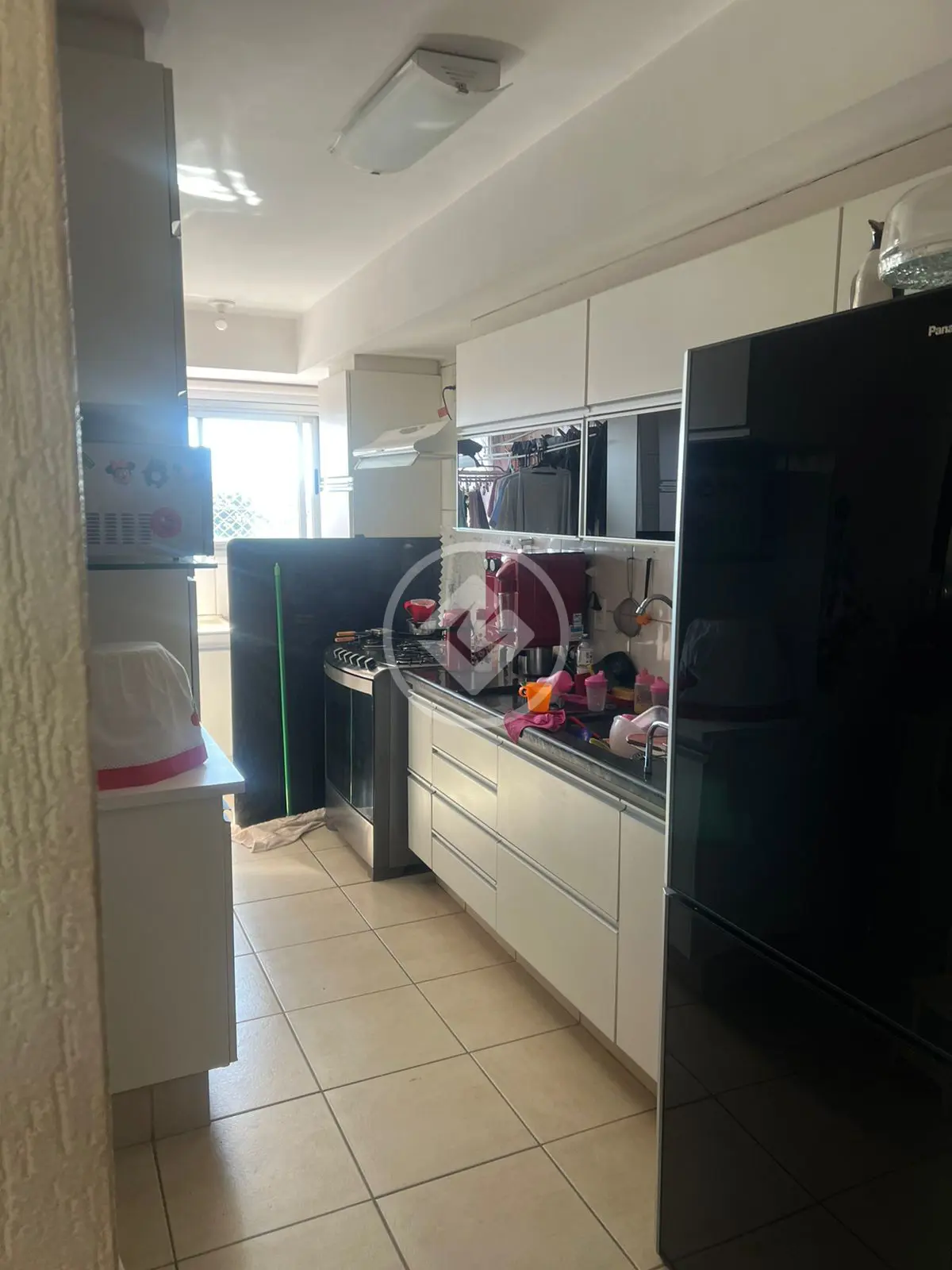 Imagem 2 - Apartamento em SETOR SUDOESTE, Goiânia - GO