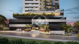 Apartamento Jardim Goiás, Goiânia - GO — foto 1