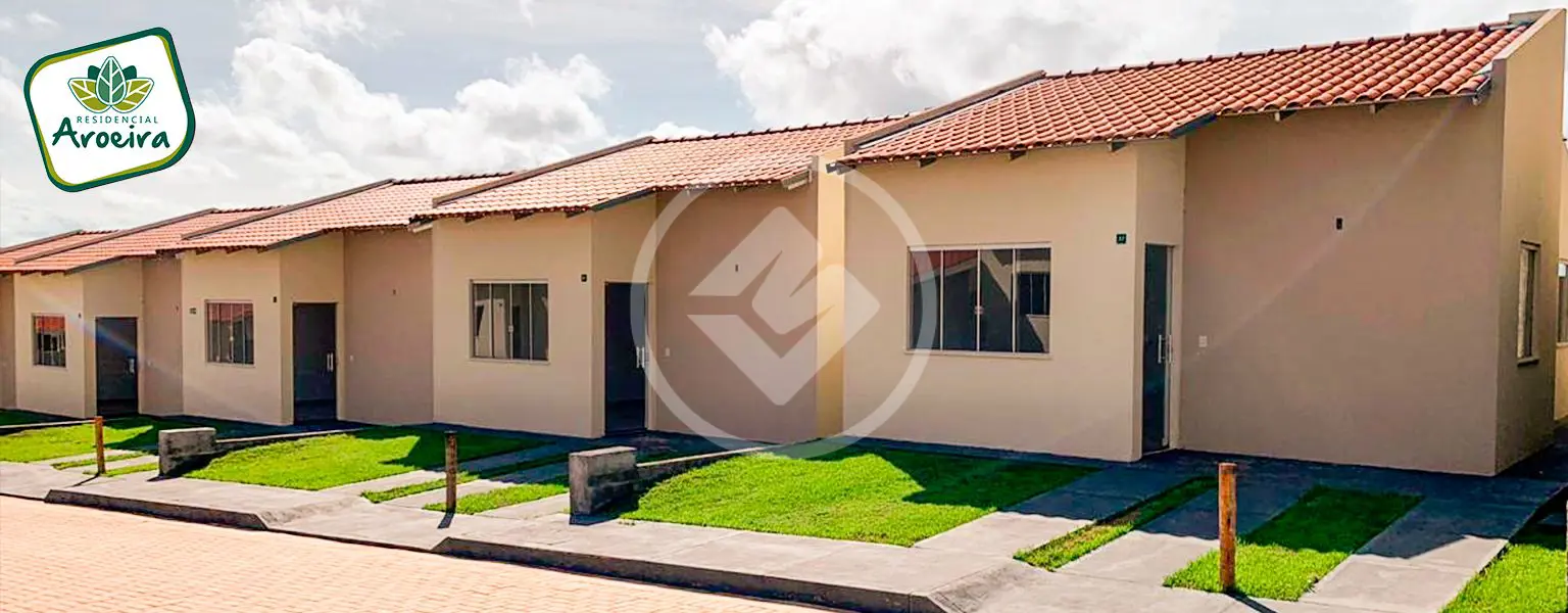 Casa Condomínio Setor Estrela Dalva, Goiânia - GO — foto 1