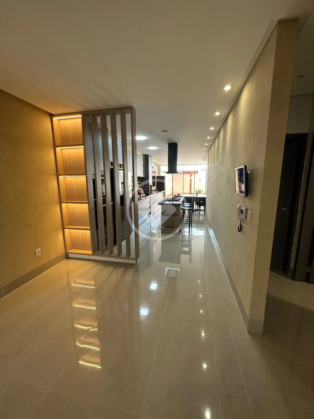 Imagem 4 - Casa em Vila Rosa, Goiânia - GO