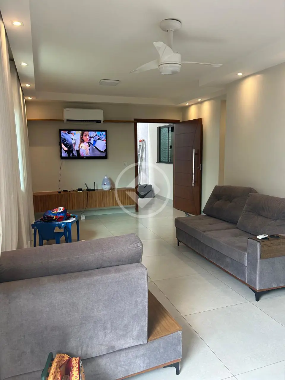 Casa Residencial Sonho Verde, Goiânia - GO — foto 2
