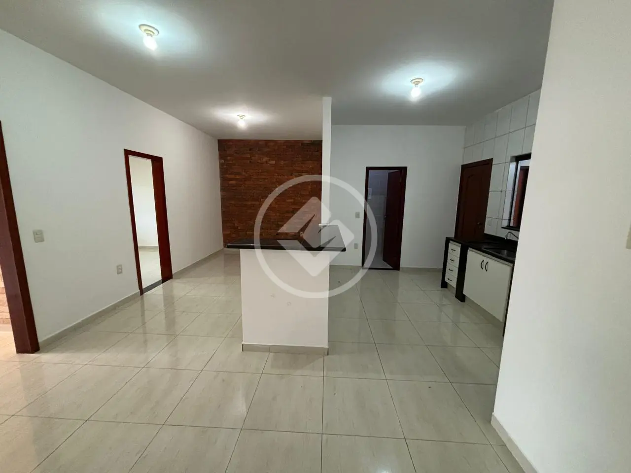 Imagem 6 - Casa em Residencial Aquários II, Goiânia - GO