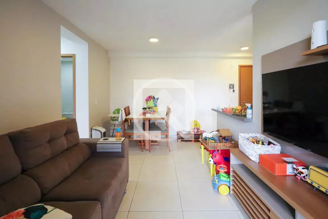 Imagem 2 - Apartamento em Jardim Atlântico, Goiânia - GO