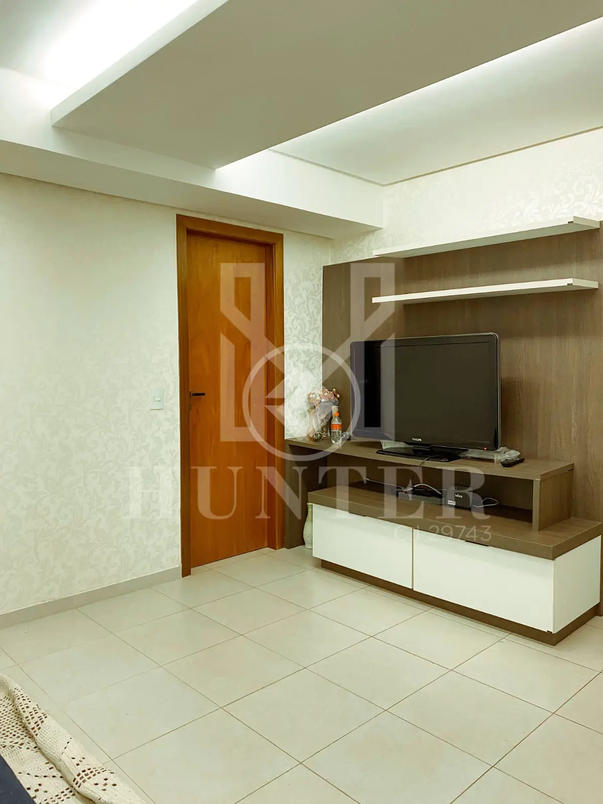 Apartamento Alto da Glória, Goiânia - GO — foto 1