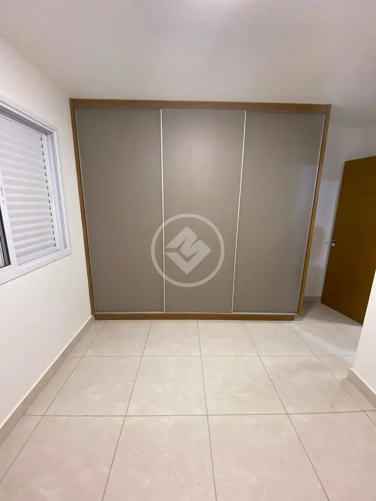 Imagem 4 - Apartamento em Santa Genoveva, Goiânia - GO