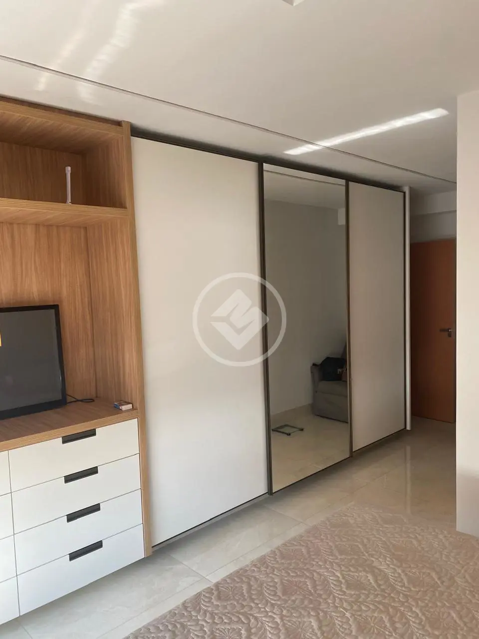 Imagem 6 - Apartamento em Setor Oeste, Goiânia - GO