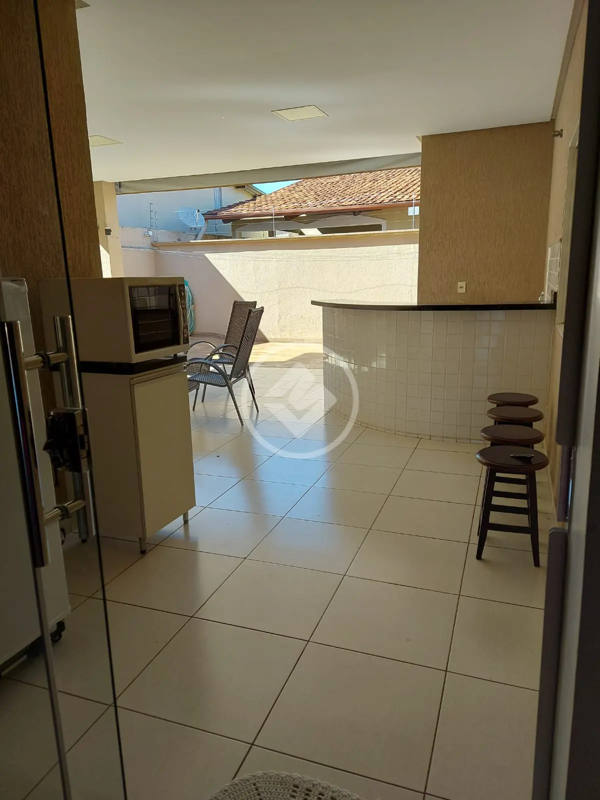 Imagem 6 - Casa em Setor São José, Goiânia - GO