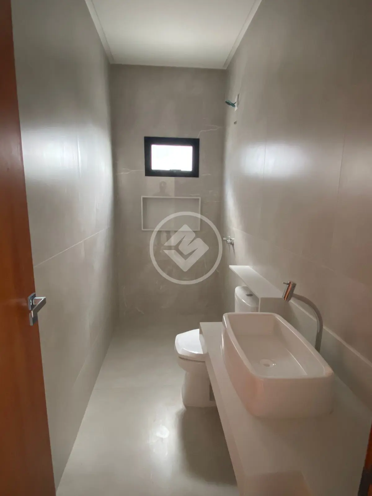 Imagem 3 - Casa Condomínio em Jardins Bolonha, Senador Canedo - GO