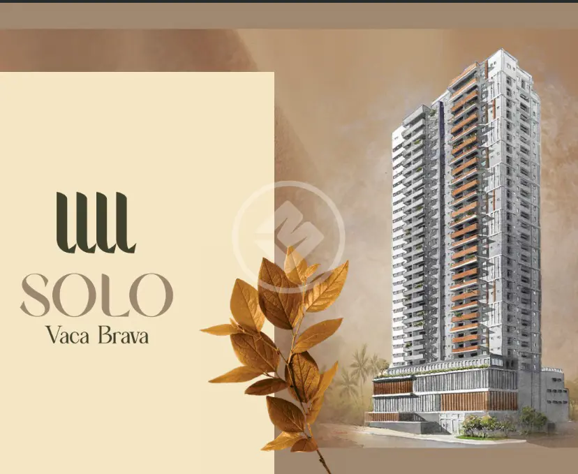 Imagem 1 - Apartamento em Nova Suiça, Goiânia - GO