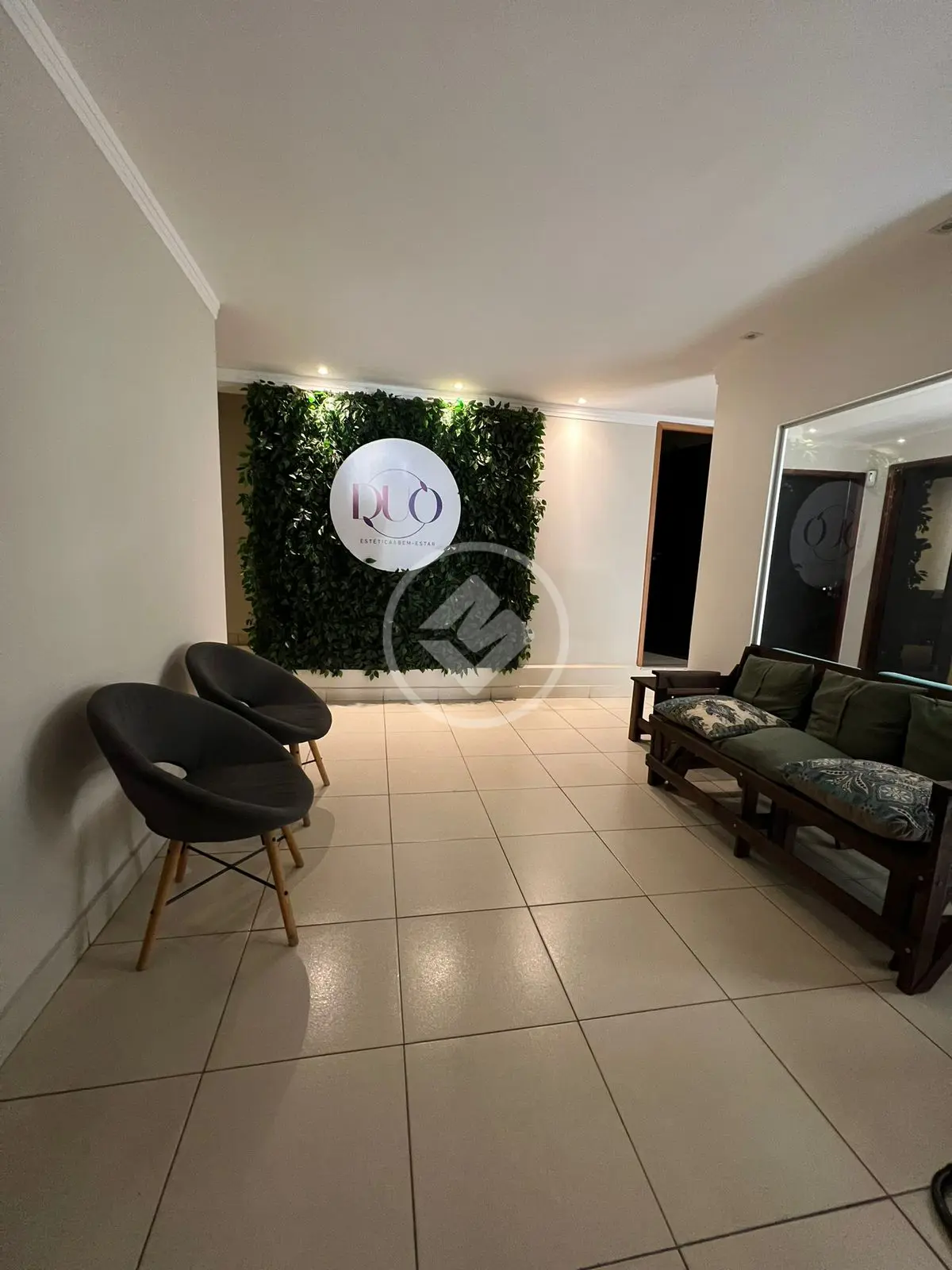 Imagem 2 - Sala Comercial em Vila Maria José, Goiânia - GO