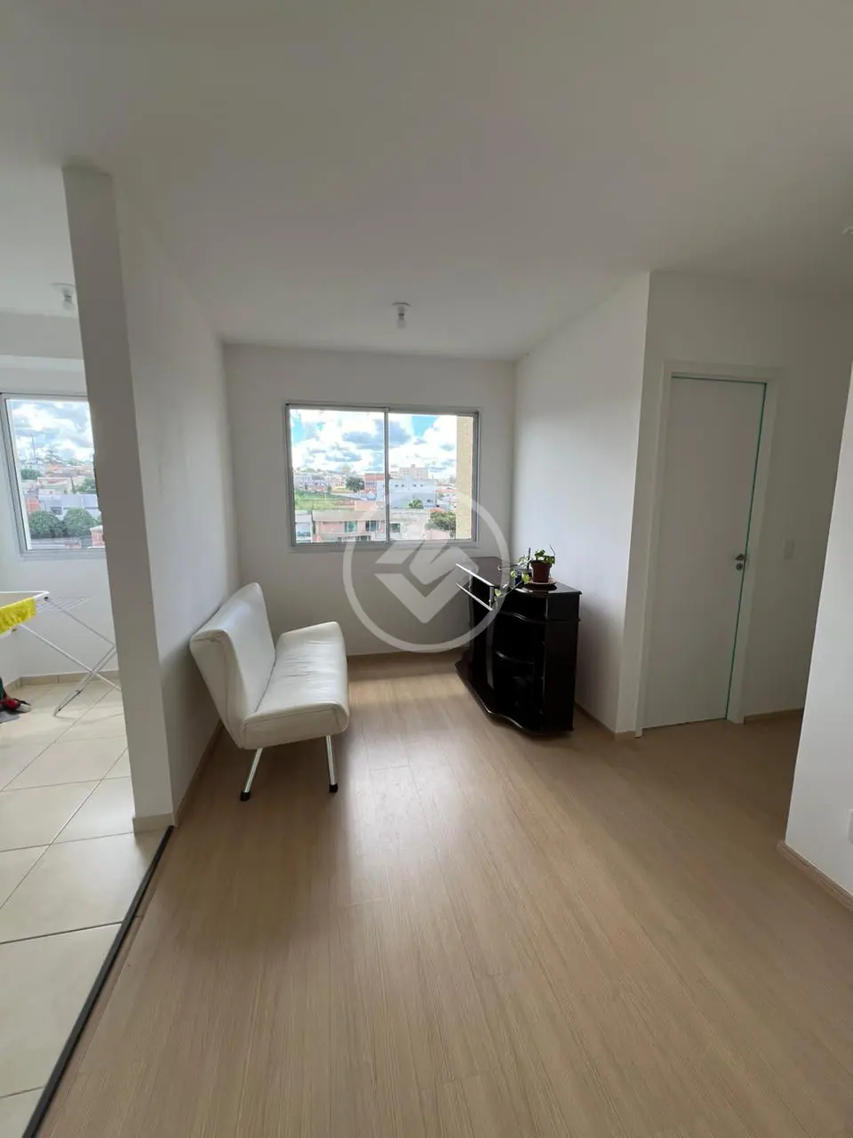Apartamento Residencial Bethel, Goiânia - GO — foto 1