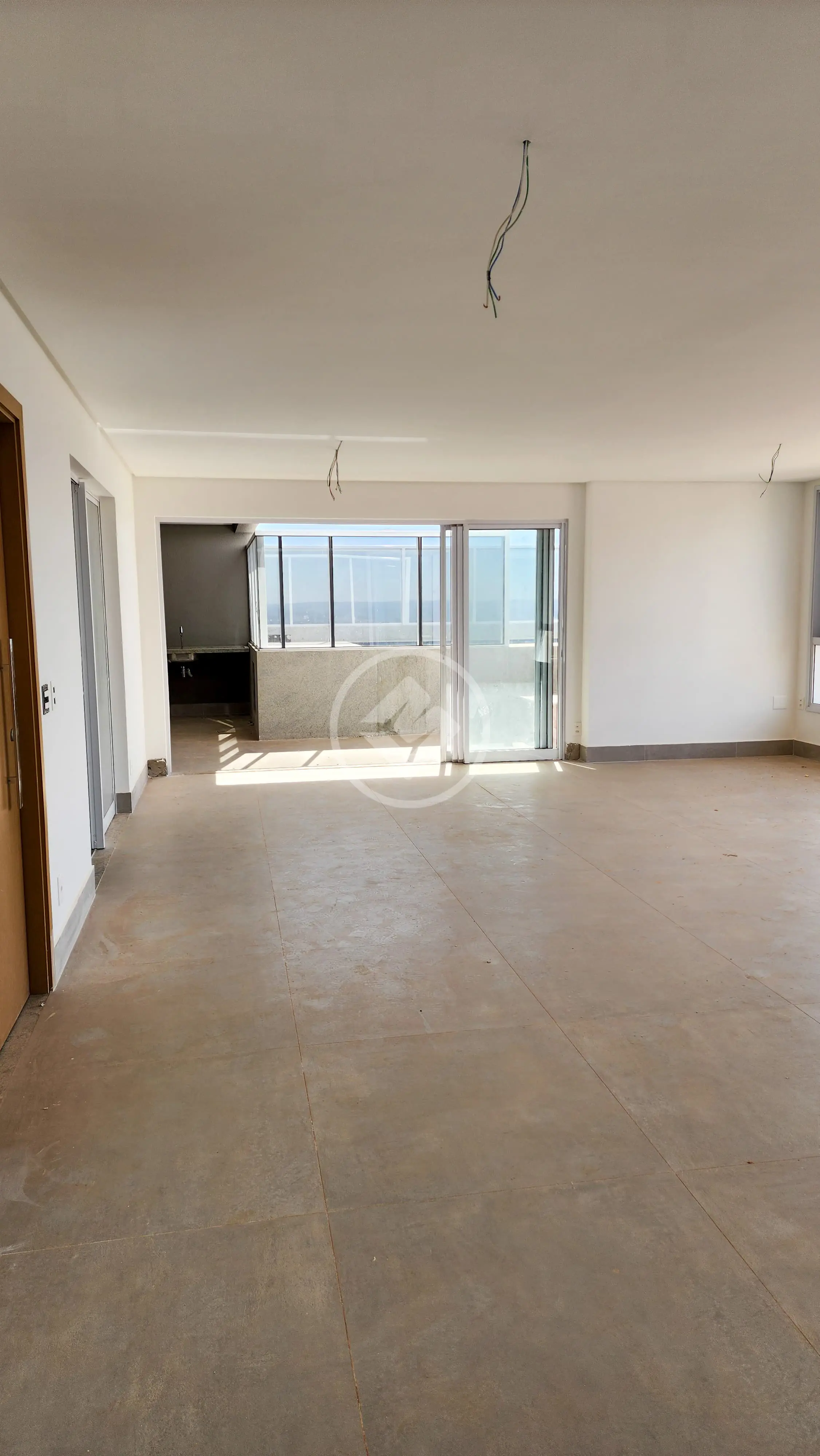 Apartamento PARK LOZANDES, Goiânia - GO — foto 2