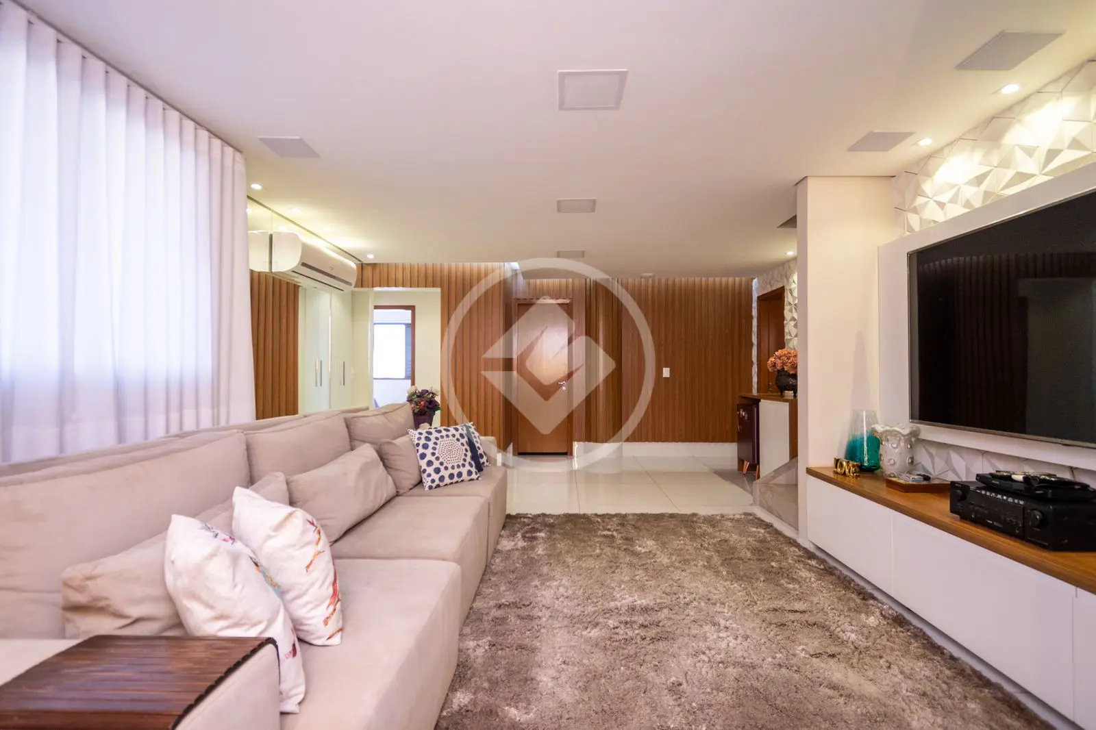 Imagem 3 - Apartamento em Setor Bela Vista, Goiânia - GO