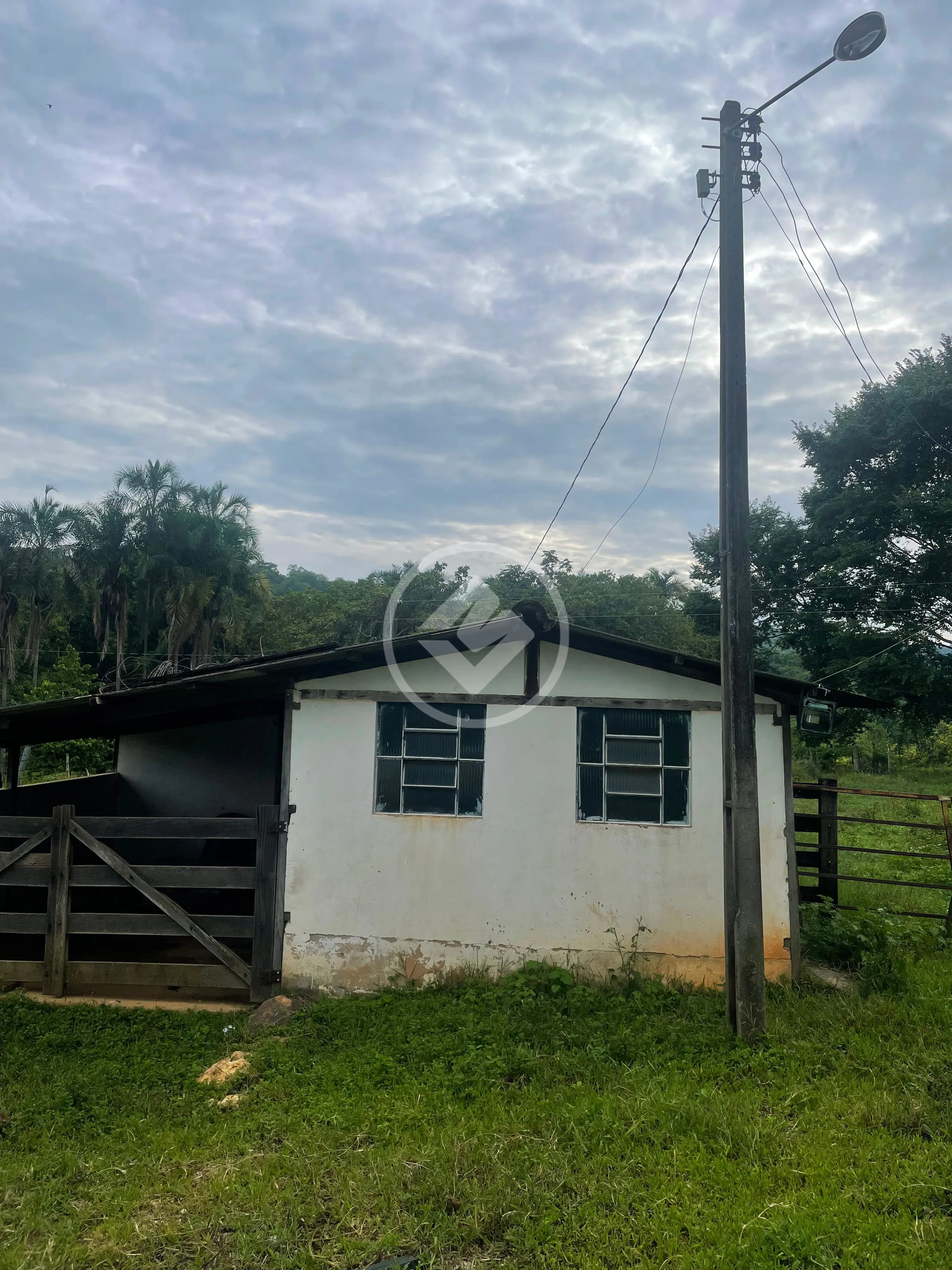Imagem 2 - Chácara em Central, Bela Vista de Goiás - GO