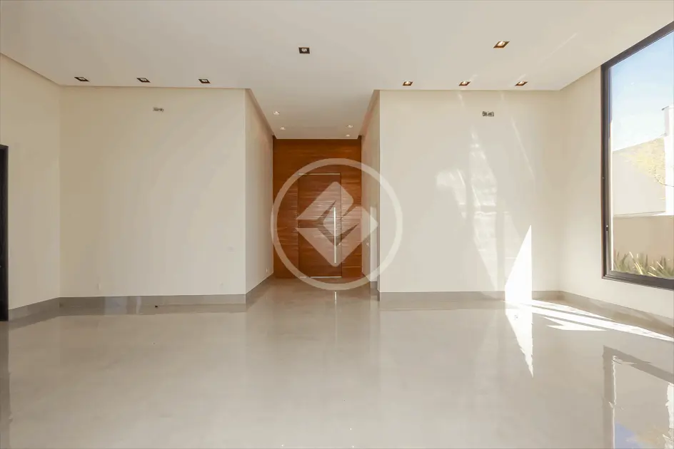 Sobrado Em Condomínio Residencial Goiânia Golfe Clube, Goiânia - GO — foto 1