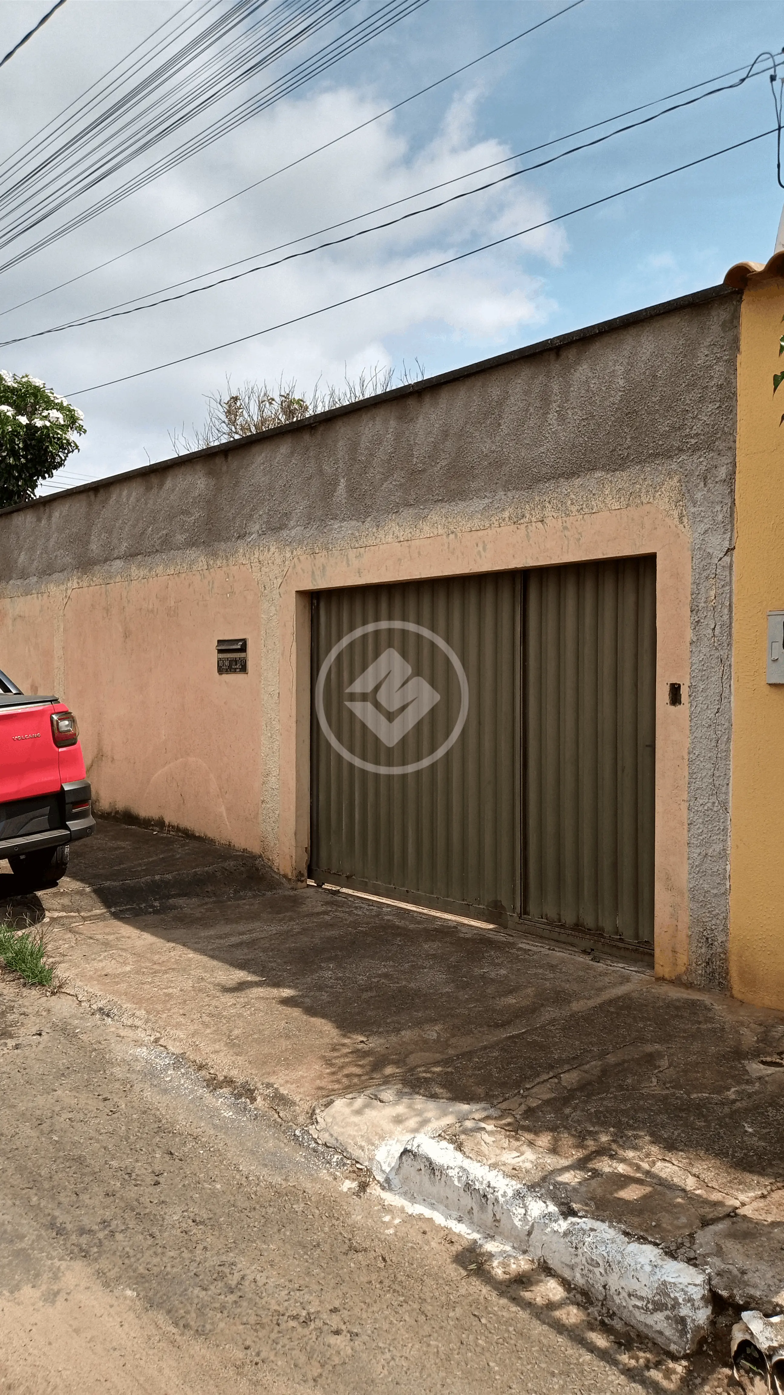 Casa Setor Parque Tremendão, Goiânia - GO — foto 2