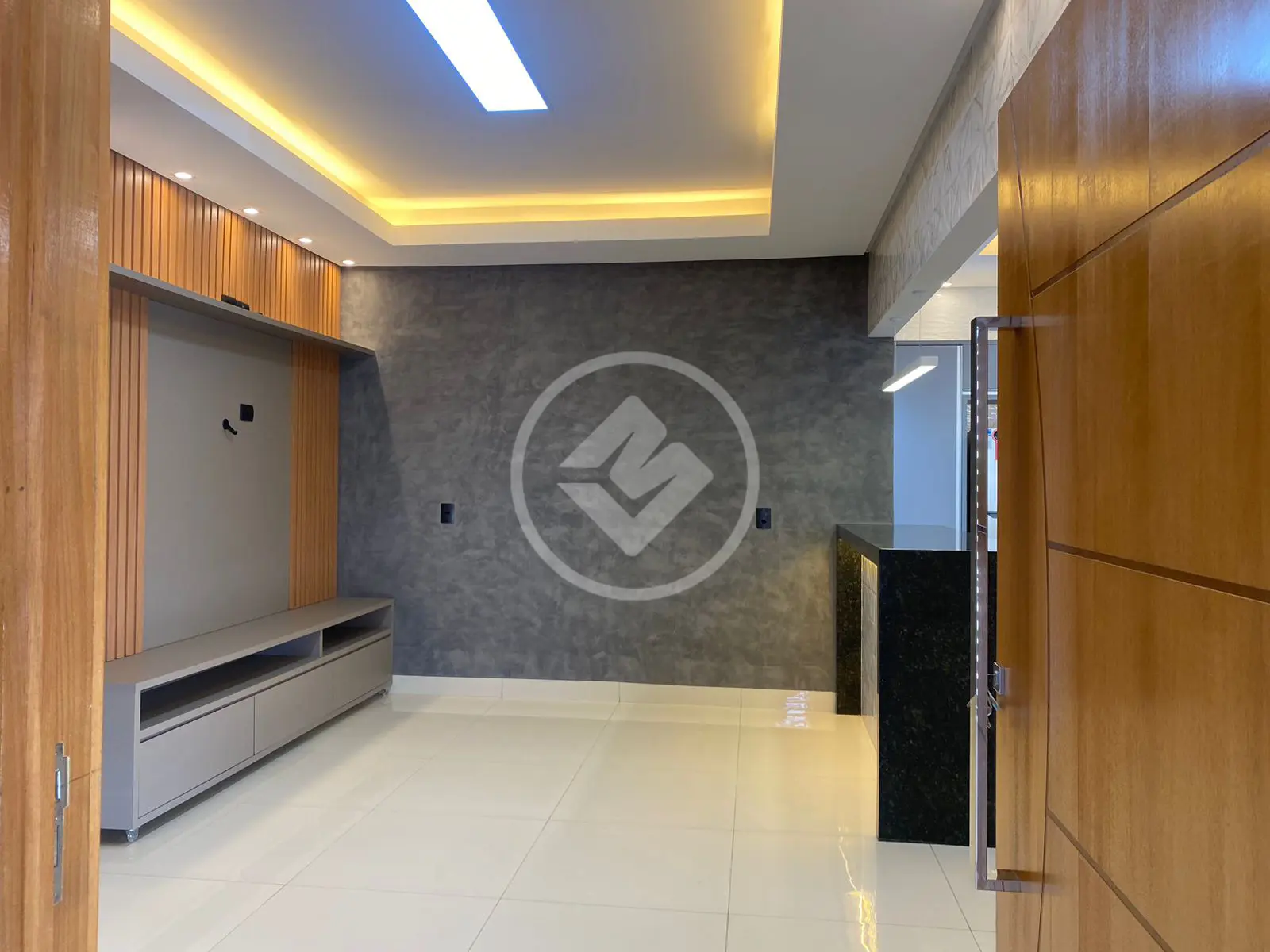 Casa Setor Nova Vila, Goiânia - GO — foto 1