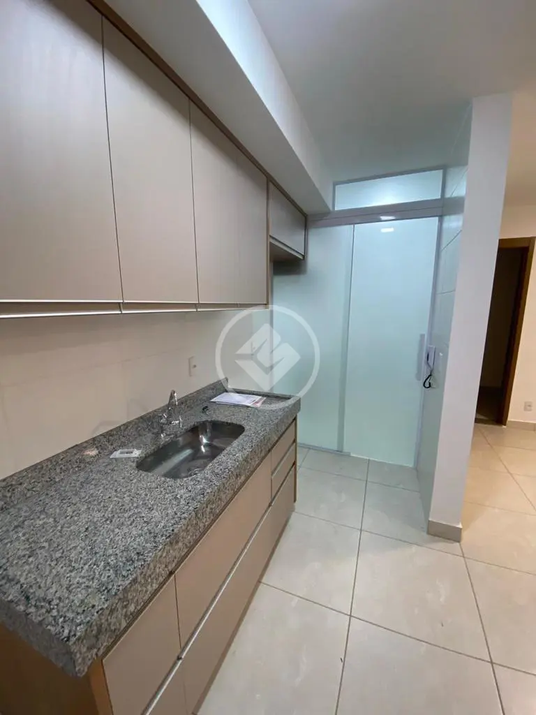 Imagem 2 - Apartamento em Santa Genoveva, Goiânia - GO