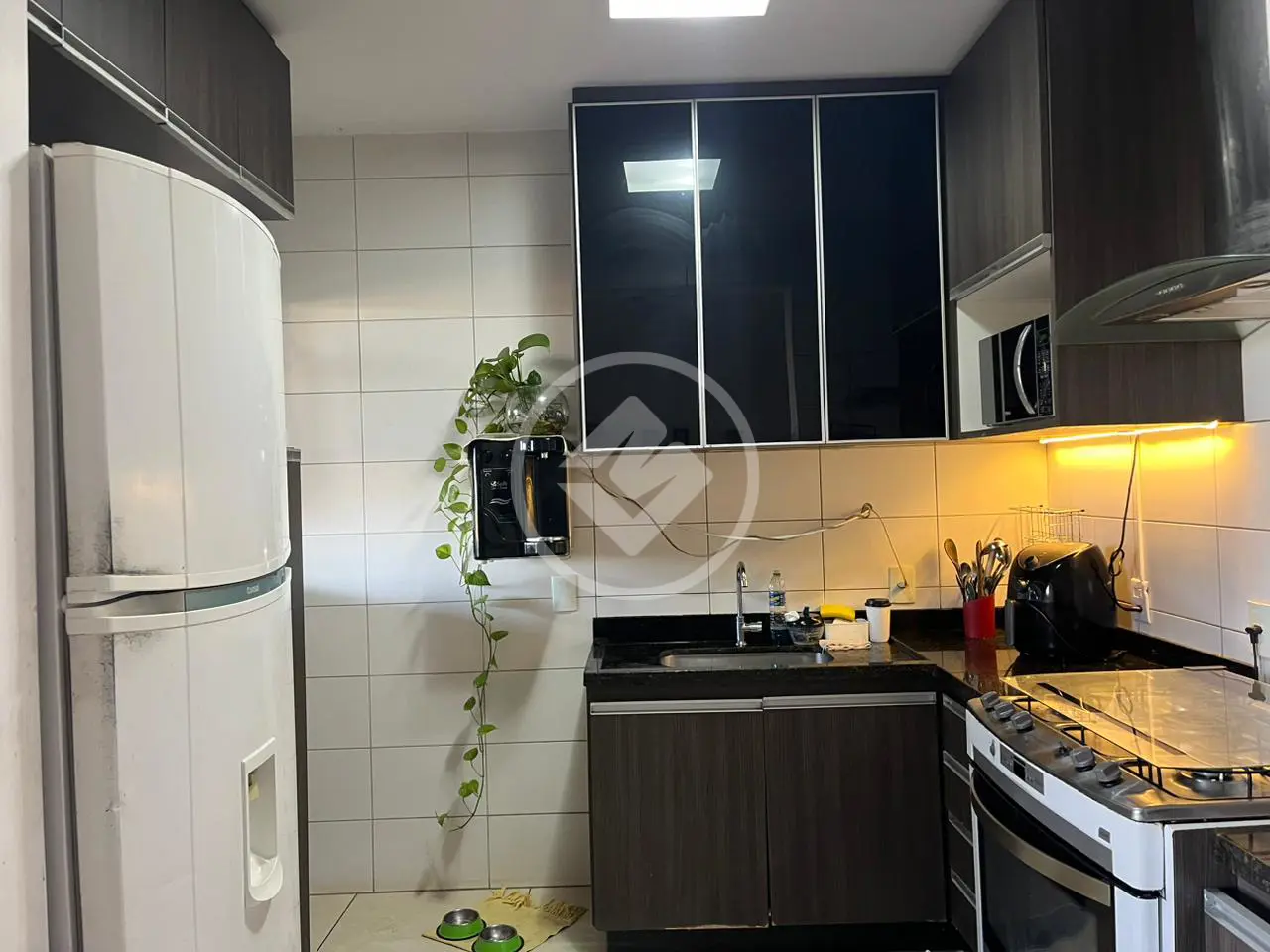 Imagem 3 - Sobrado Em Condomínio em Vila João Vaz, Goiânia - GO