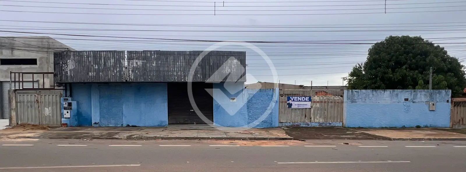Terreno Jardim Guanabara, Goiânia - GO — foto 2