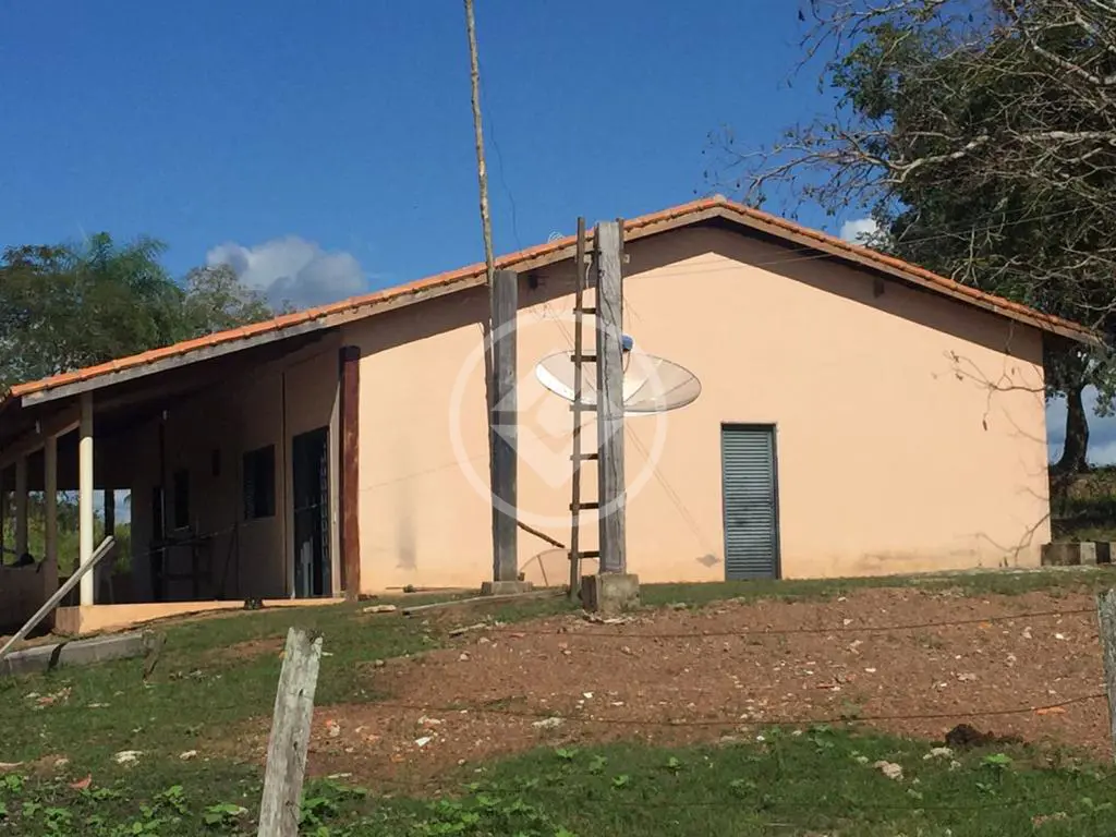 Imagem 6 - Fazenda em Miracema, Miracema do Tocantins - TO
