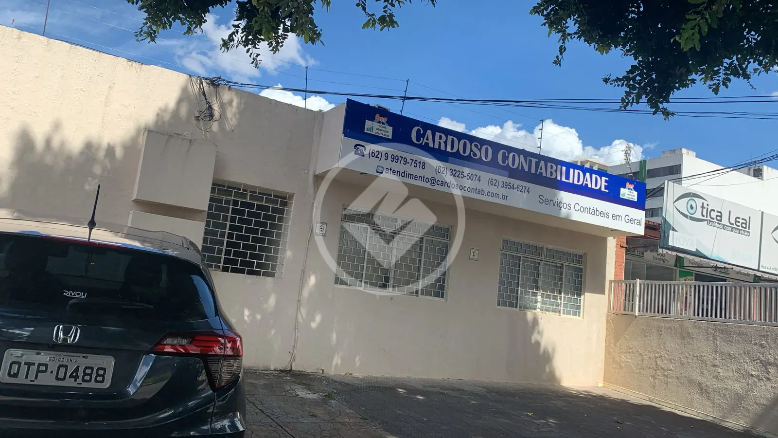 Casa SETOR NORTE FERROVIÁRIO, Goiânia - GO — foto 1