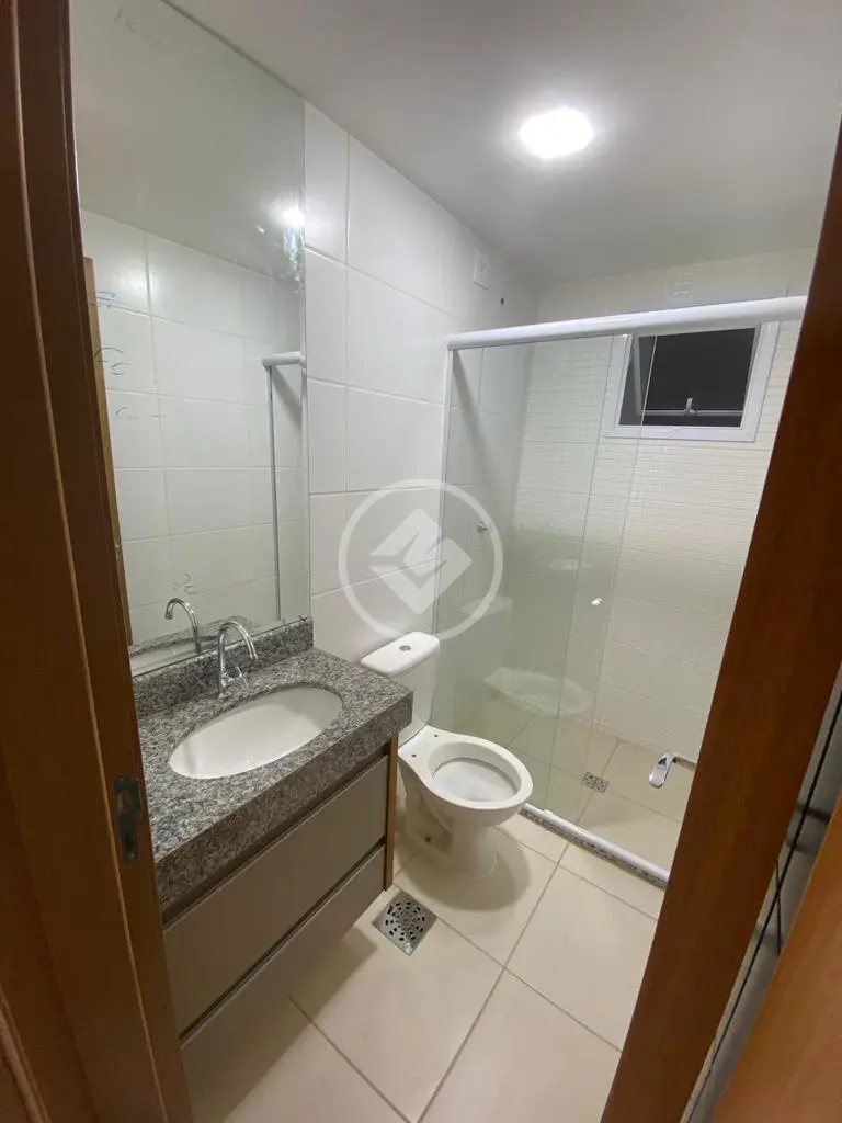 Image 8 - Apartamento em Santa Genoveva, Goiânia - GO